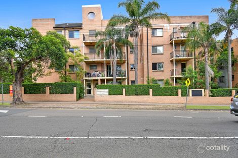 Property photo of 5/56-60 Marlborough Road Homebush West NSW 2140