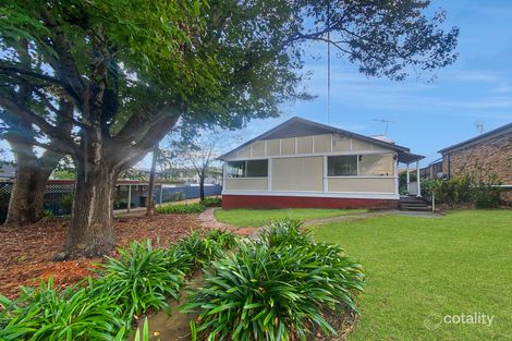 Property photo of 164 Dudley Road Whitebridge NSW 2290