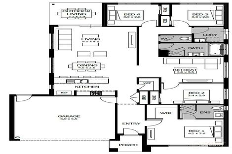 Property photo of 1009 Solar Way Mickleham VIC 3064
