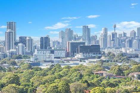 Property photo of 2609/438 Victoria Avenue Chatswood NSW 2067