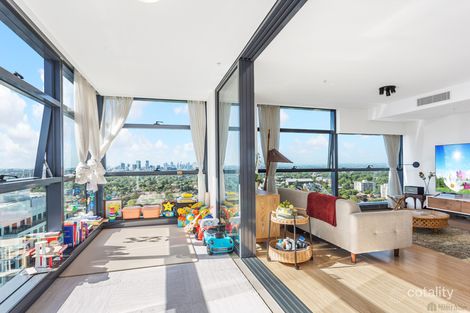 Property photo of 2609/438 Victoria Avenue Chatswood NSW 2067