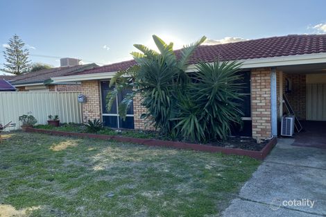 Property photo of 3 Paton Mews Quinns Rocks WA 6030