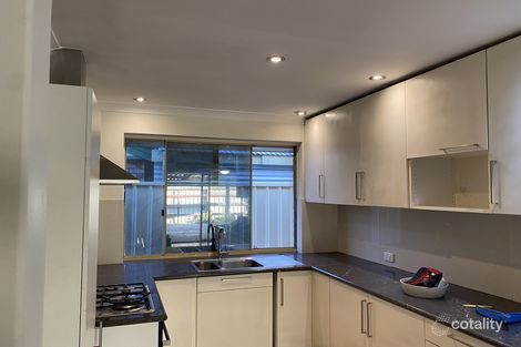 Property photo of 3 Paton Mews Quinns Rocks WA 6030