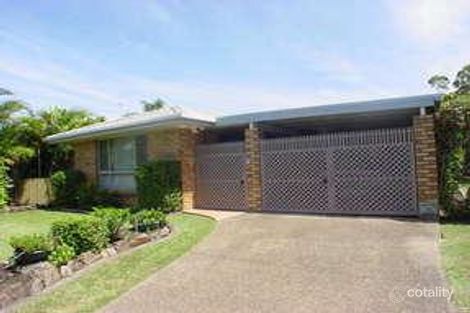 44 Jacaranda Ave, Hollywell, QLD 4216