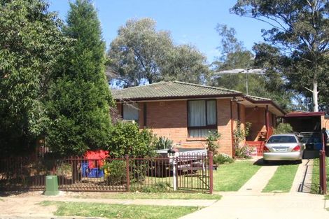 65 Bligh Ave, Lurnea, NSW 2170