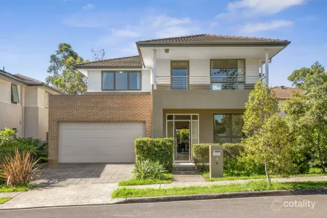 3 Palm Cct, Lidcombe, NSW 2141