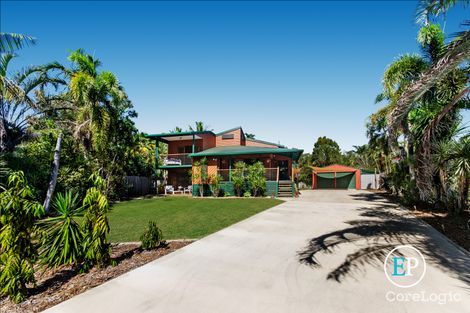 Property photo of 111 Coutts Drive Bushland Beach QLD 4818