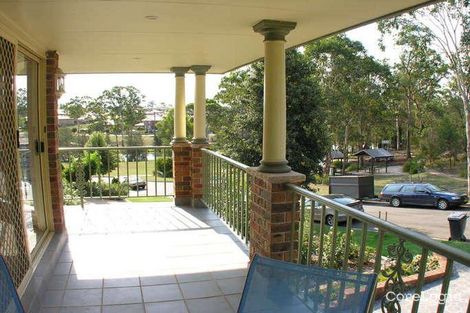 Property photo of 5 Radisson Place North Kellyville NSW 2155