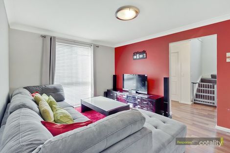 Property photo of 5/4 Rifle Range Road Northmead NSW 2152