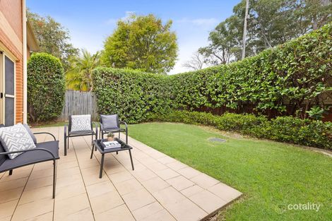 Property photo of 2/2C Carden Avenue Wahroonga NSW 2076
