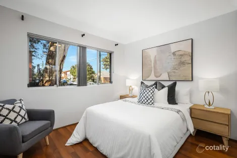 Property photo of 3/14 Riverview Street West Ryde NSW 2114