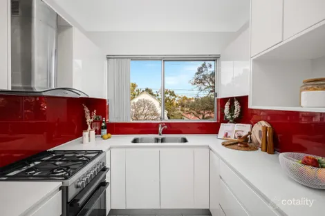 Property photo of 3/14 Riverview Street West Ryde NSW 2114