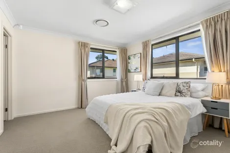 Property photo of 3 Palm Circuit Lidcombe NSW 2141