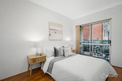 Property photo of 3/14 Riverview Street West Ryde NSW 2114