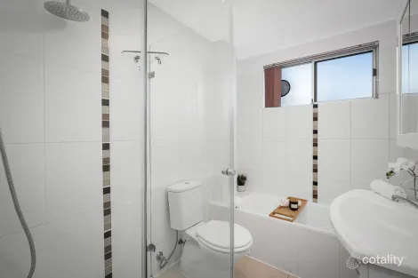 Property photo of 3/14 Riverview Street West Ryde NSW 2114