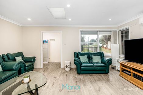 Property photo of 25 Mullane Avenue Baulkham Hills NSW 2153