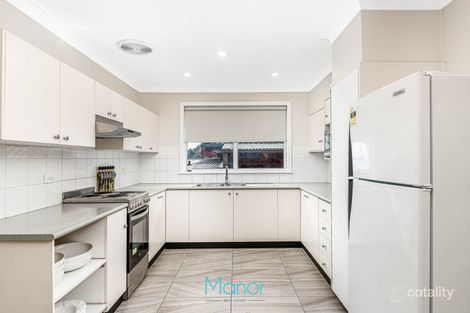 Property photo of 25 Mullane Avenue Baulkham Hills NSW 2153