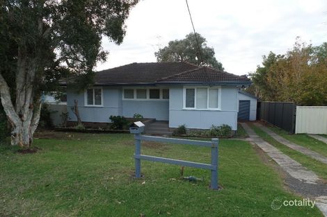 Property photo of 4 Trumper Street Warilla NSW 2528