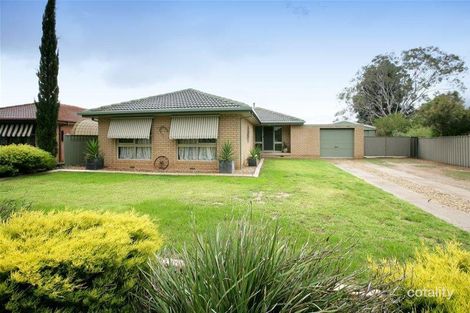 10 Lyons Cres, Forest Hill, NSW 2651