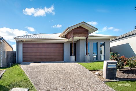 Property photo of 6 Tanzanite Avenue Logan Reserve QLD 4133