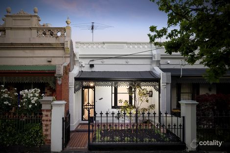 316 Station St, Carlton North, VIC 3054