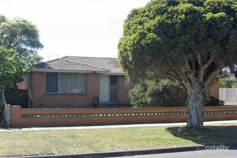 1 Tiverton Dr, Mulgrave, VIC 3170