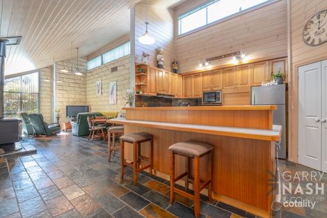 Property photo of 19 Warrawong Lane Glenrowan VIC 3675