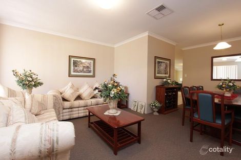 Property photo of 4 Rudd Cove Canning Vale WA 6155