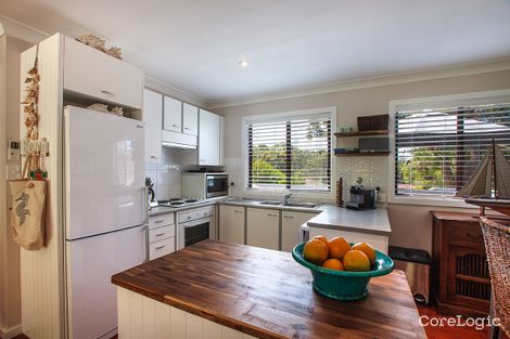 Property photo of 30 Treetops Crescent Mollymook Beach NSW 2539