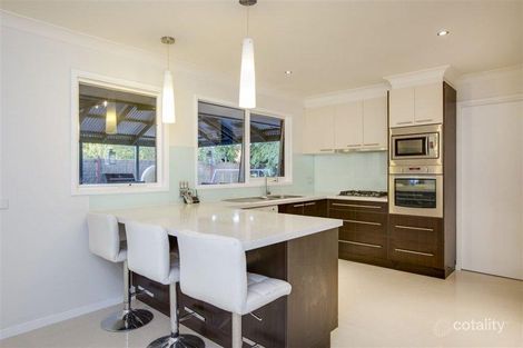 Property photo of 39 Dunn Crescent Langwarrin VIC 3910