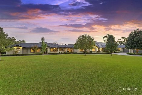 324 Saunders Rd, Oakville, NSW 2765