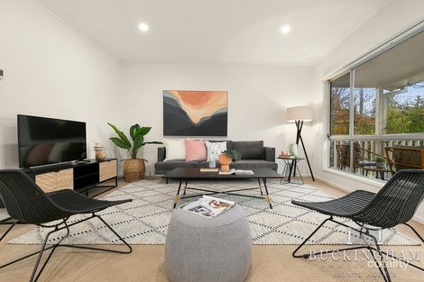 Property photo of 3 Park West Road Eltham VIC 3095