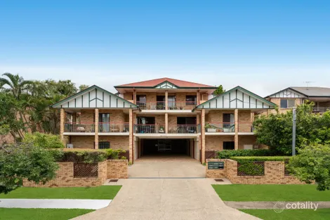 Property photo of 3/57 Dickson Street Morningside QLD 4170