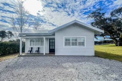 313 PUTTA BUCCA RD, BOMBIRA, NSW 2850