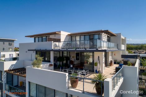 Property photo of 166/53 Eyre Street Kingston ACT 2604