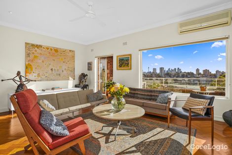 Property photo of 11/38A Fairfax Road Bellevue Hill NSW 2023
