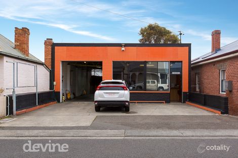 44 Smith St, North Hobart, TAS 7000