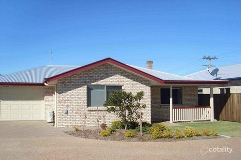 Lot 5/107 Fitzroy St, Warwick, QLD 4370