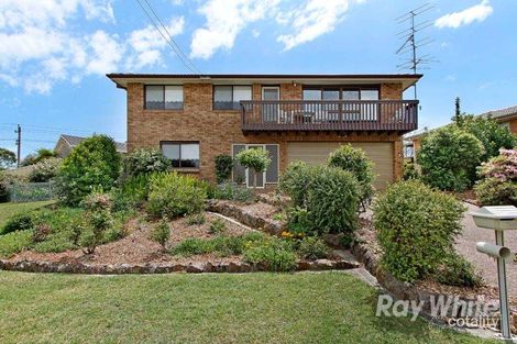 Property photo of 3 Aldon Crescent Blackalls Park NSW 2283
