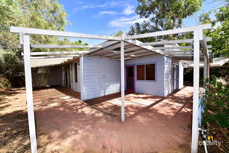 Property photo of 39 Plowman Street Gillen NT 0870