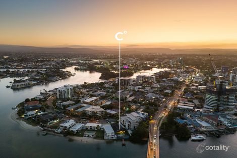 Property photo of 33 Tarcoola Crescent Surfers Paradise QLD 4217