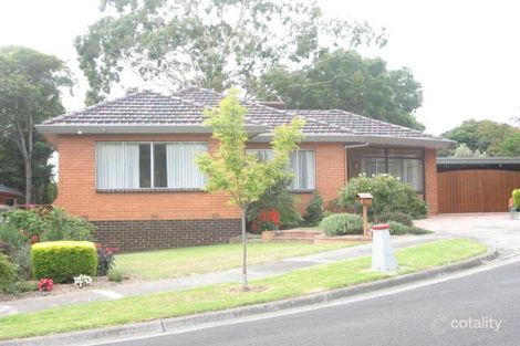 5 Amaroo Ct, Burwood East, VIC 3151