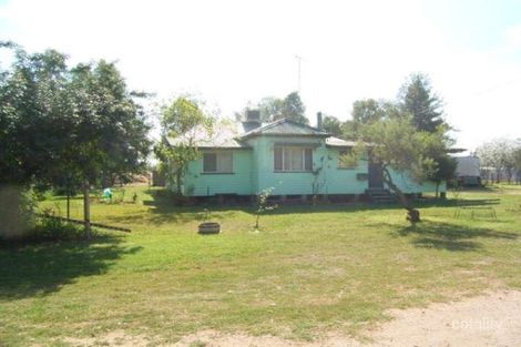 Property photo of 17 Forrest Street Chinchilla QLD 4413