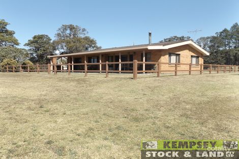 668 Old Station Rd, Verges Creek, NSW 2440