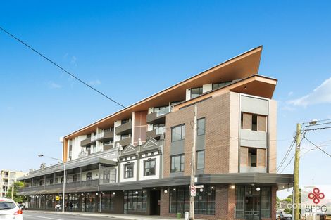 407/429-449 New Canterbury Rd, Dulwich Hill, NSW 2203