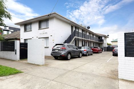 Property photo of 8/48 Keilor Road Essendon North VIC 3041