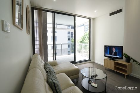 Property photo of 410/45-49 Shelley Street Sydney NSW 2000