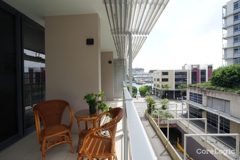 Property photo of 410/45-49 Shelley Street Sydney NSW 2000