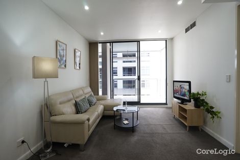 Property photo of 410/45-49 Shelley Street Sydney NSW 2000