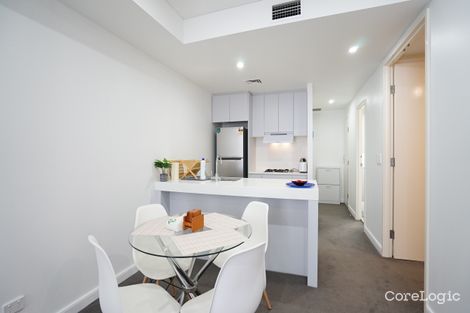 Property photo of 410/45-49 Shelley Street Sydney NSW 2000